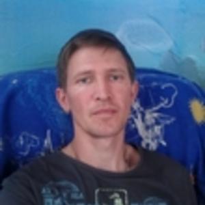 Андрей Горбунов, 48 лет, Омск