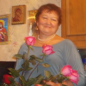 Нина, 66 лет, Коломна