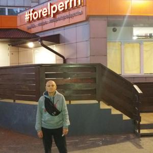 Парни в Перми: Рафис, 62 - ищет девушку из Перми