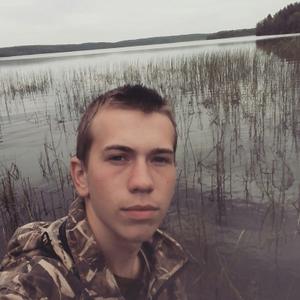 Парни в Светогорске: Алексей, 24 - ищет девушку из Светогорска