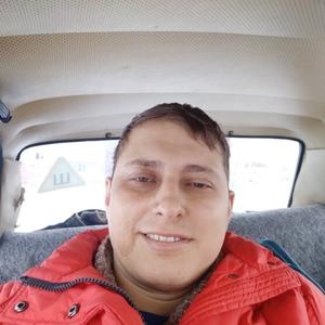 Илья, 33 года, Братск