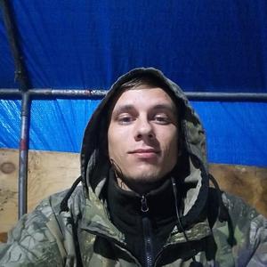 Парни в Усолье-Сибирское: Александр, 33 - ищет девушку из Усолье-Сибирское