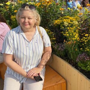 Елена, 57 лет, Екатеринбург