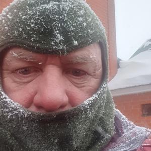 Парни в Ульяновске: Александр, 61 - ищет девушку из Ульяновска