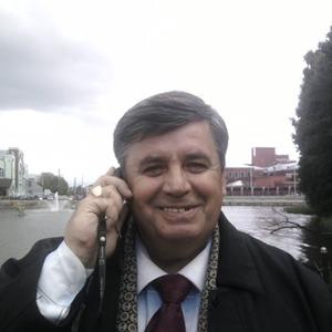 Парни в Ногинске: Борис Владимирович, 70 - ищет девушку из Ногинска
