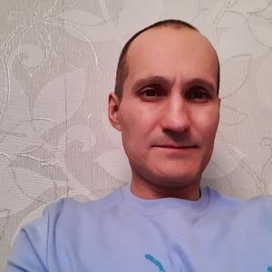 Рамиль Рустэмович Га, 48 лет, Казань