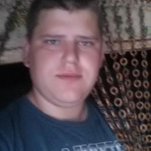 Дмитрий, 22 года, Воронеж