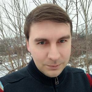 Олег, 33 года, Новошахтинск