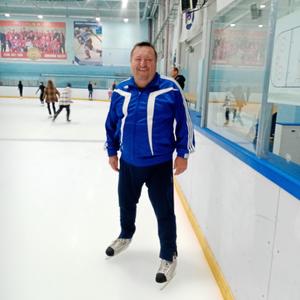 Игорь, 58 лет, Тольятти
