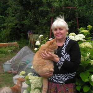 Девушки в Нижний Новгороде: Елена, 64 - ищет парня из Нижний Новгорода