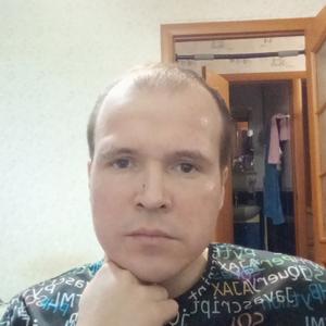Евгений, 40 лет, Красноярск