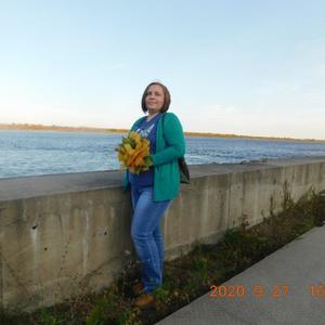 Девушки в Нижний Новгороде: Наталья, 42 - ищет парня из Нижний Новгорода