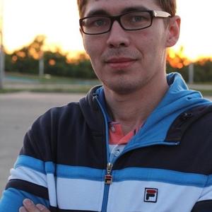 Айдар, 39 лет, Альметьевск