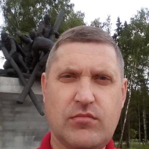 Александр Березин, 54 года, Владимир