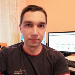 Дмитрий Хижняк, 47 лет, Харьков