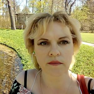 Екатерина, 56 лет, Санкт-Петербург