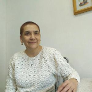 Наиля, 64 года, Уфа
