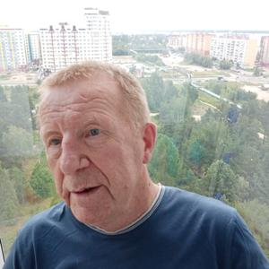 Парни в Челябинске: Геннадий, 66 - ищет девушку из Челябинска