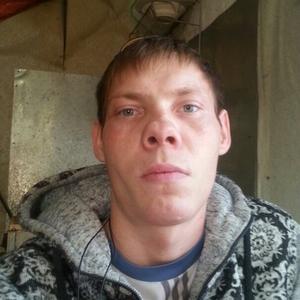 Парни в Жигулевске: Сергей, 36 - ищет девушку из Жигулевска