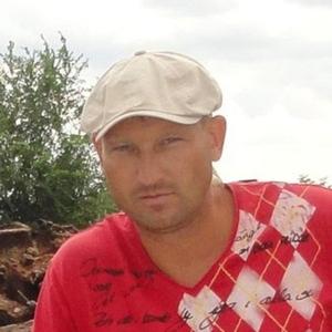Парни в Кулебаках: Владимир Дубровский, 48 - ищет девушку из Кулебак