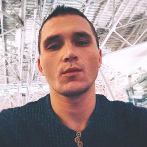 Slava, 28 лет, Красноярск