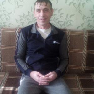 Сергей, 48 лет, Абакан