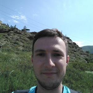 Дмитрий, 33 года, Астана