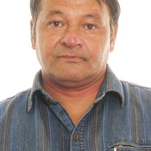Алексей, 57 лет, Хабаровск