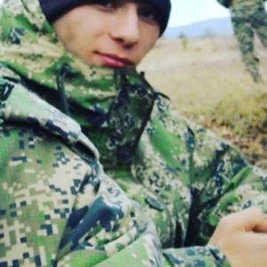 Парни в Владикавказе: Алан, 29 - ищет девушку из Владикавказа