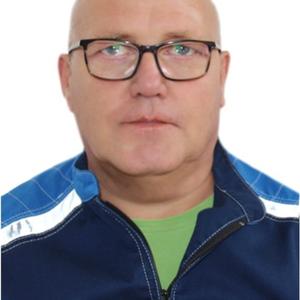 Артур, 54 года, Челябинск