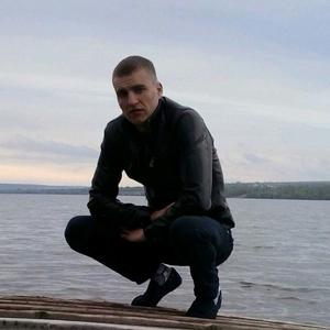 Парни в Боровске: Николай, 32 - ищет девушку из Боровска