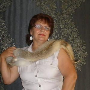 Юлия, 64 года, Подольск