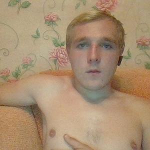 Viktor Tgunkov, 25 лет, Краснокаменск