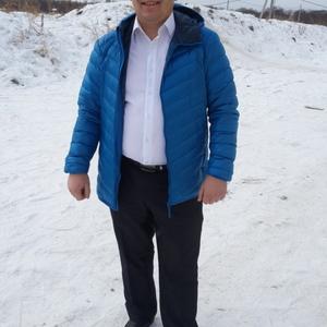 Sergej Lebedik, 43 года, Южно-Сахалинск