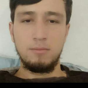 Аличон, 27 лет, Душанбе