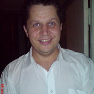Андрей Мартынов, 52 года, Чебоксары