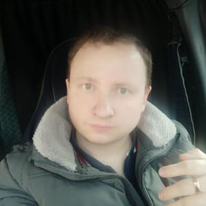 Парни в Жигулевске: Александр, 35 - ищет девушку из Жигулевска