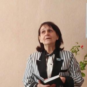 Людмила, 75 лет, Йошкар-Ола