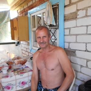 Парни в Димитровграде: Евгений Калюжин, 70 - ищет девушку из Димитровграда