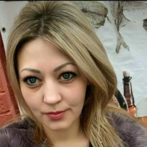 Девушки в Оренбурге: Лариса, 39 - ищет парня из Оренбурга