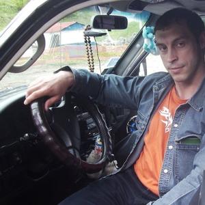 Парни в Новокузнецке: Александр, 44 - ищет девушку из Новокузнецка