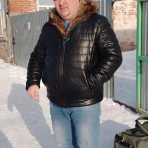 Парни в Хвалынске: Вячеслав, 37 - ищет девушку из Хвалынска