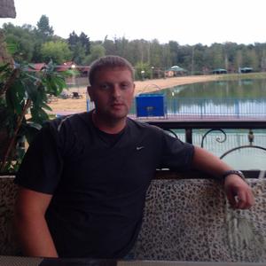 Евгений, 42 года, Подольск