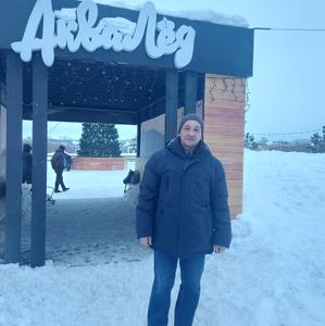 Парни в Ульяновске: Айрат, 50 - ищет девушку из Ульяновска