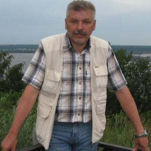 Виктор Петров, 61 год, Краснодар