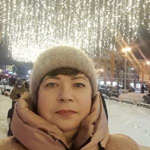 Девушки в Кемерово: Светлана, 47 - ищет парня из Кемерово