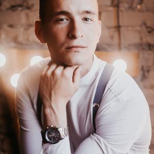 Антон, 27 лет, Кострома