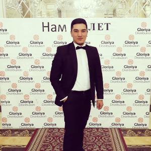 Shoh, 32 года, Ташкент
