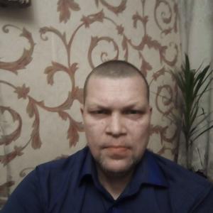 Парни в Ульяновске: Дмитрий, 47 - ищет девушку из Ульяновска