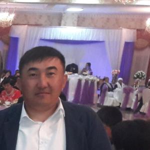 Алимжан, 40 лет, Астана